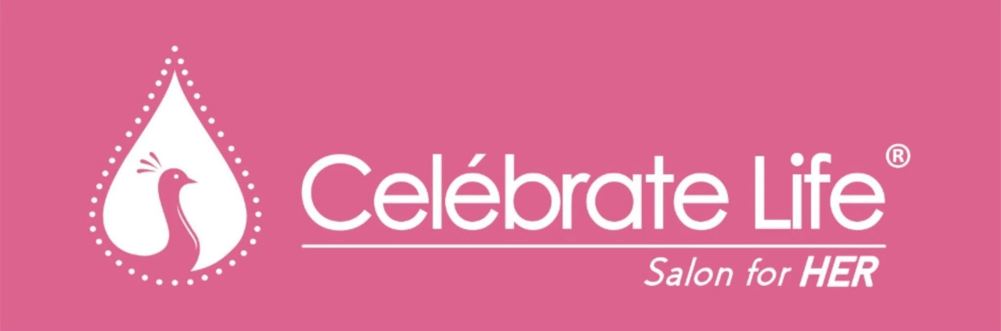 Salon for HER Logo