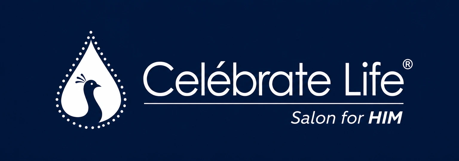 Salon for HIM Logo