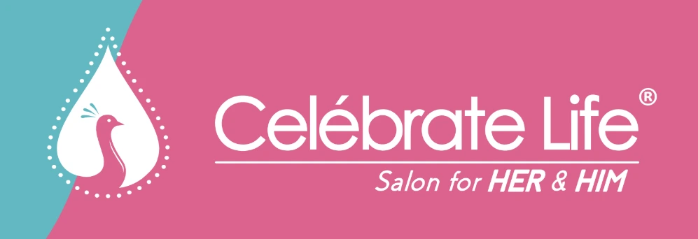 Salon for HER and HIM Logo
