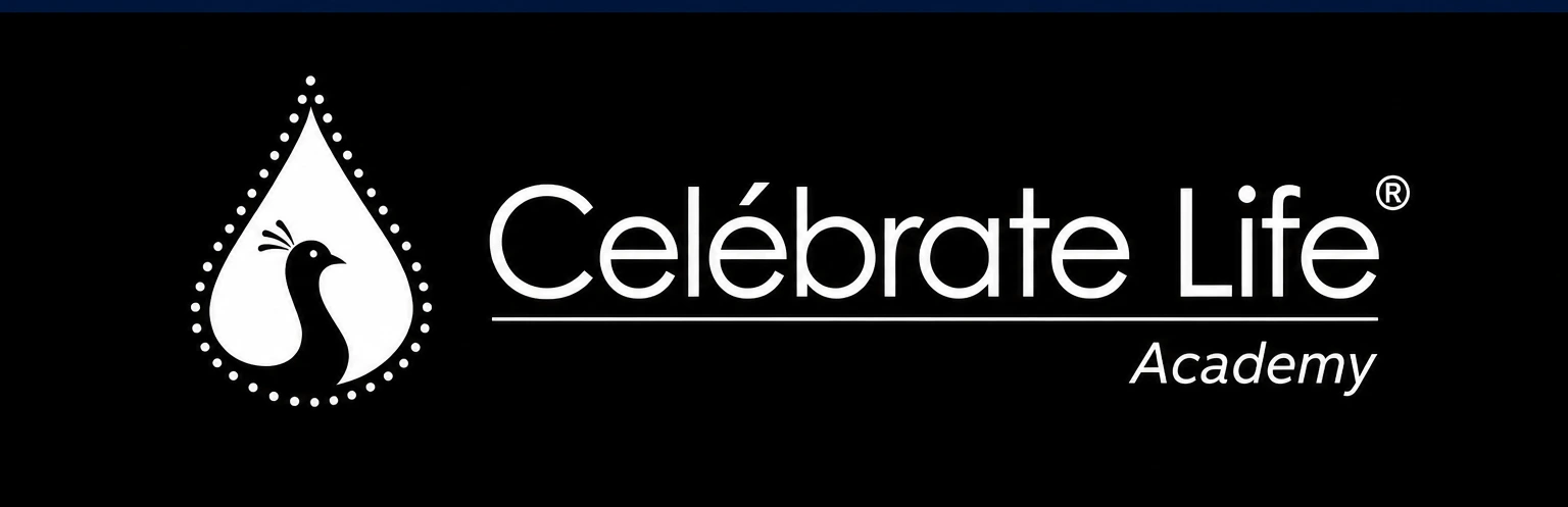 Celebrate Life Academy Logo