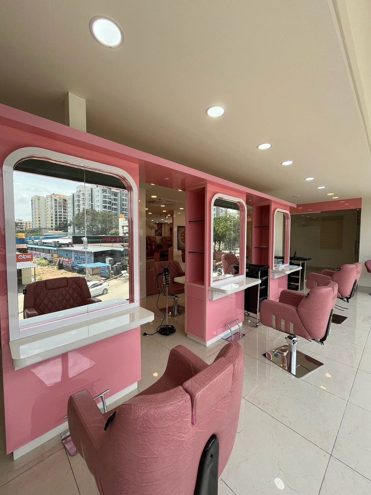 Hair & Beauty Station