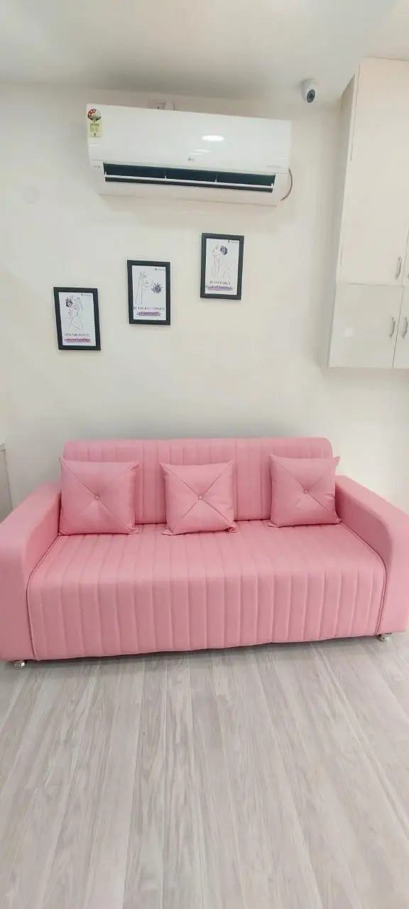Relaxation Area