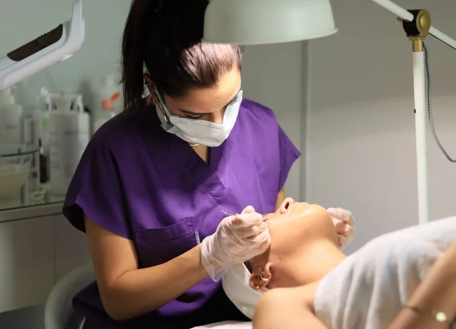 Professional Acne and Skin Treatment