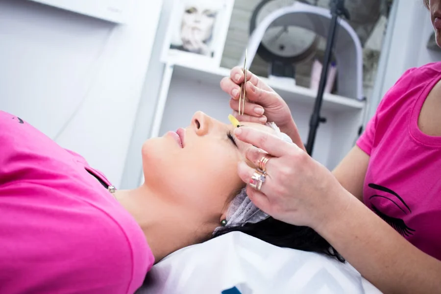 Professional Skin Cleanup