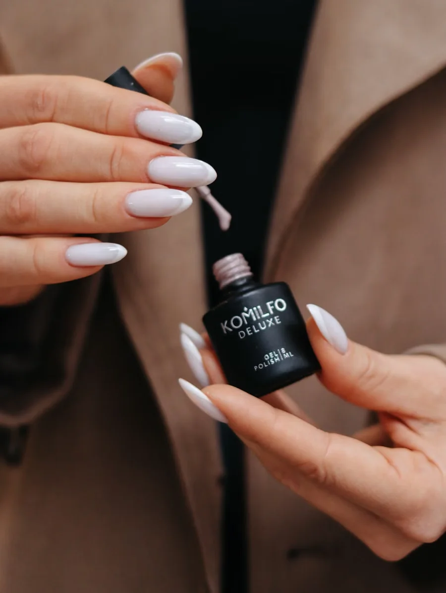 Professional Gel Nail Polish
