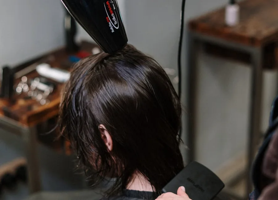 Hair Botox and Smoothing Treatment