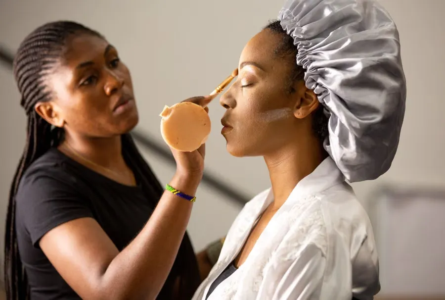 Professional Sangeet and Party Makeup