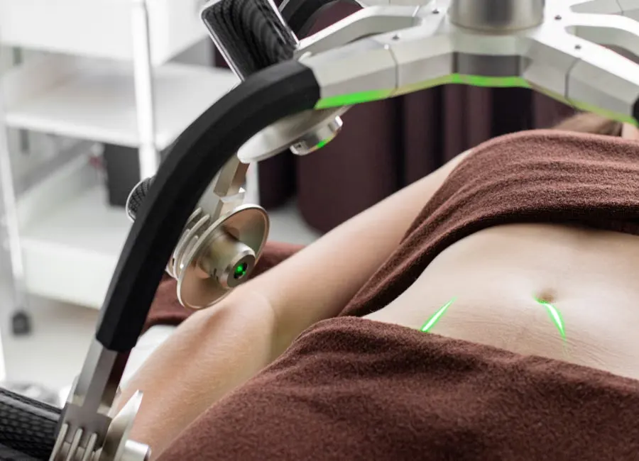 Professional Body Contouring and Weight Loss Treatment